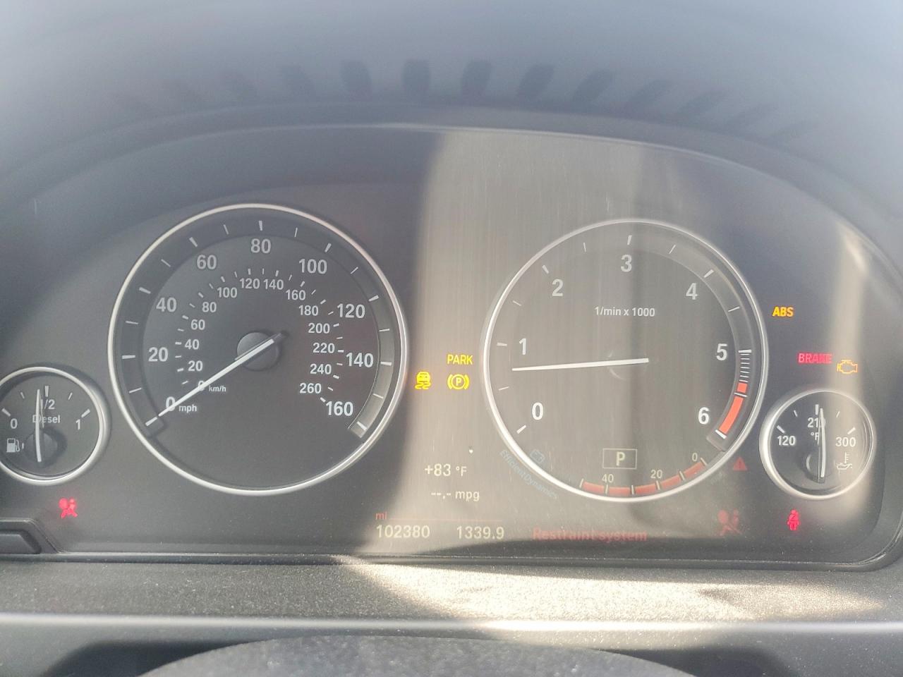 BMW X Series Xdrive35d