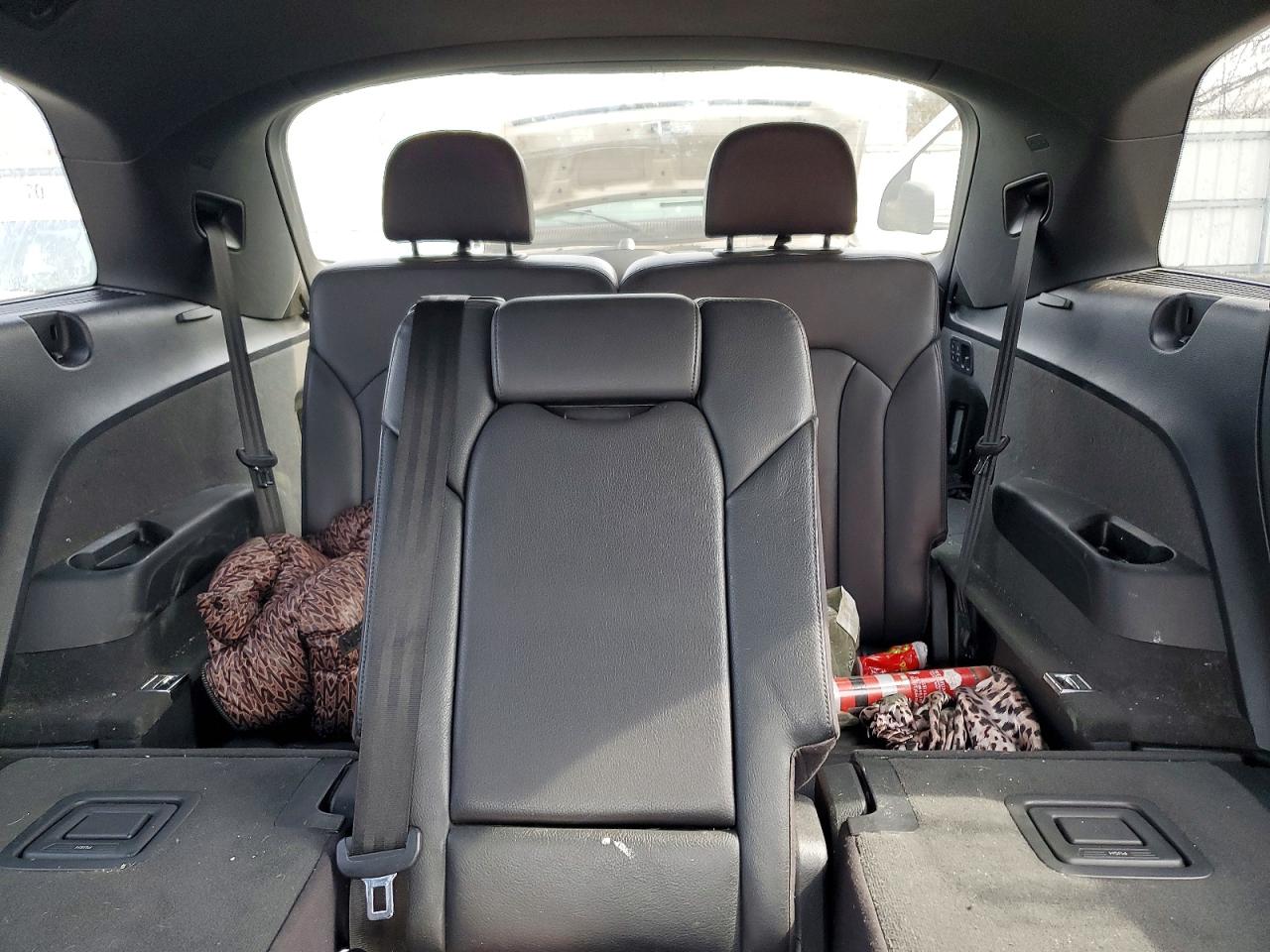 Audi Q7 Premium Plus
