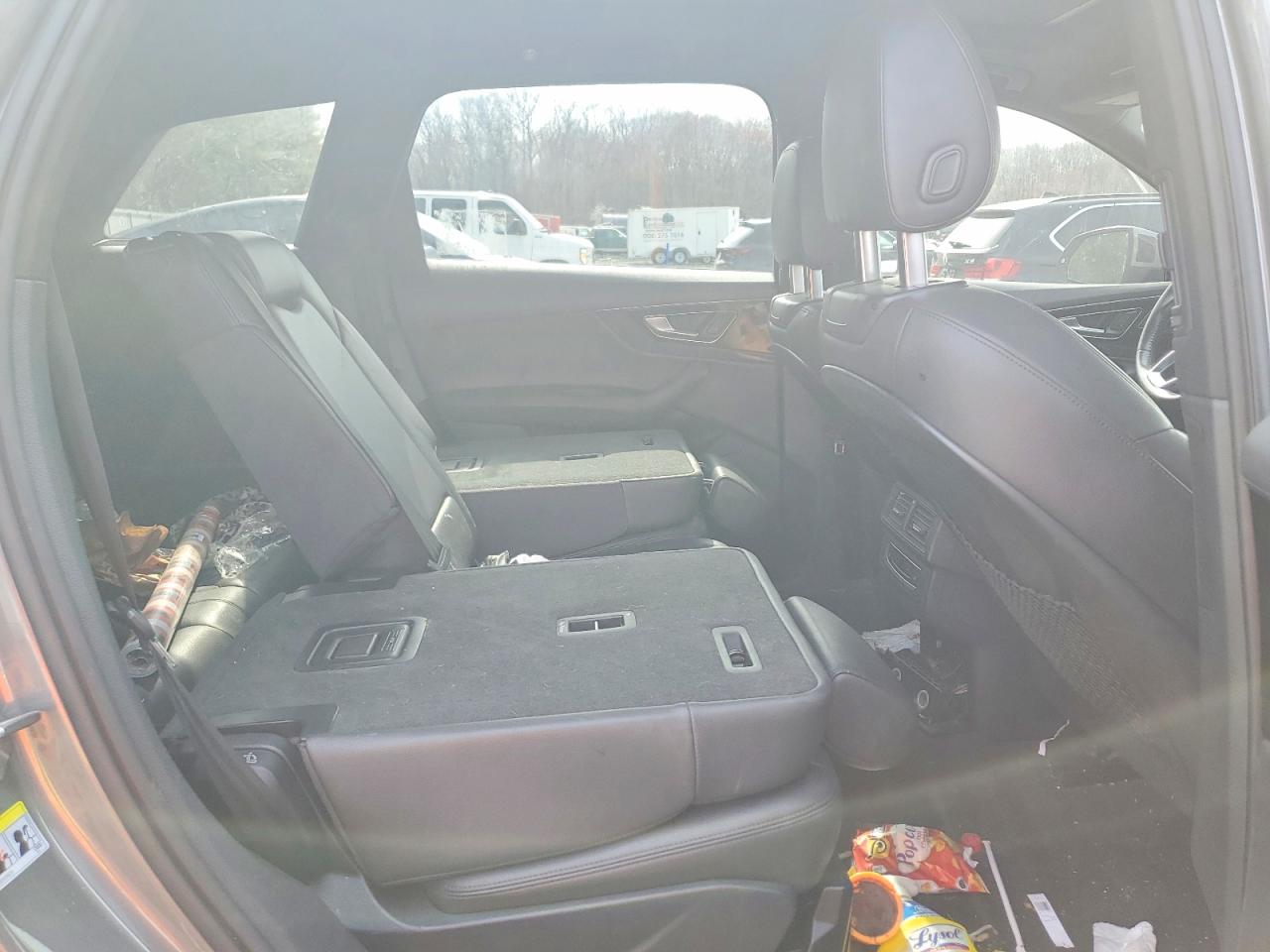 Audi Q7 Premium Plus