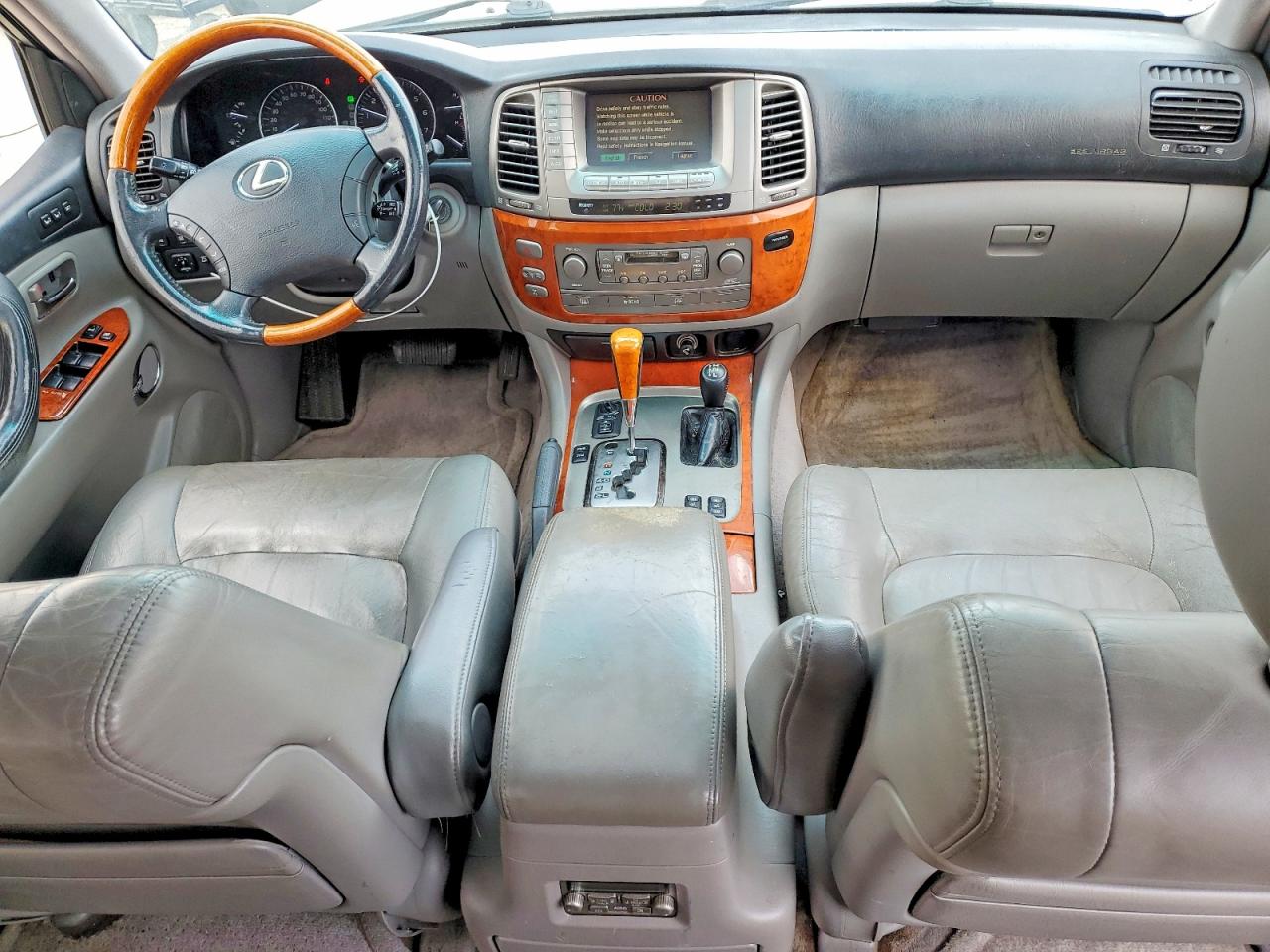 Lexus Other Base