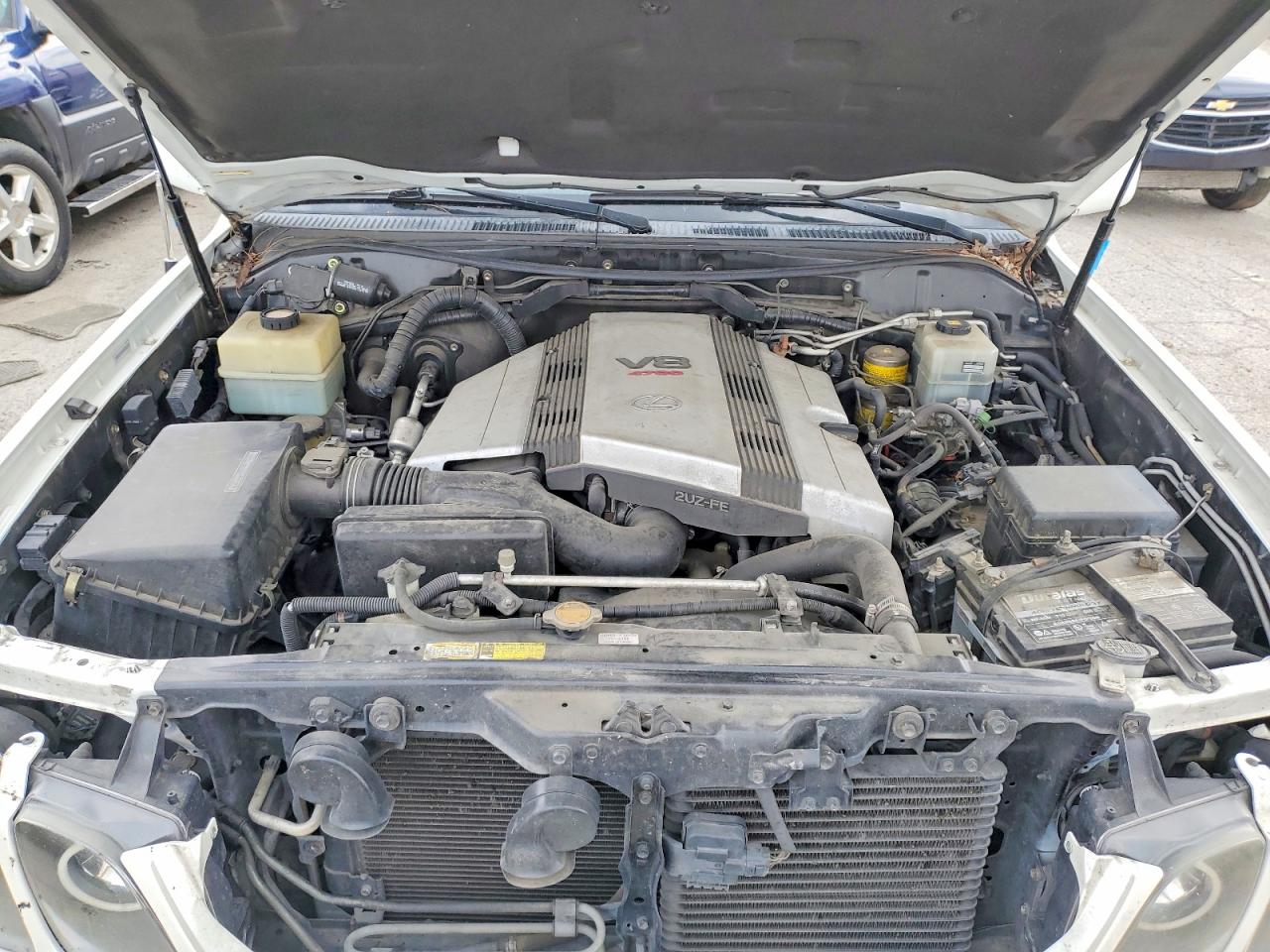 Lexus Other Base