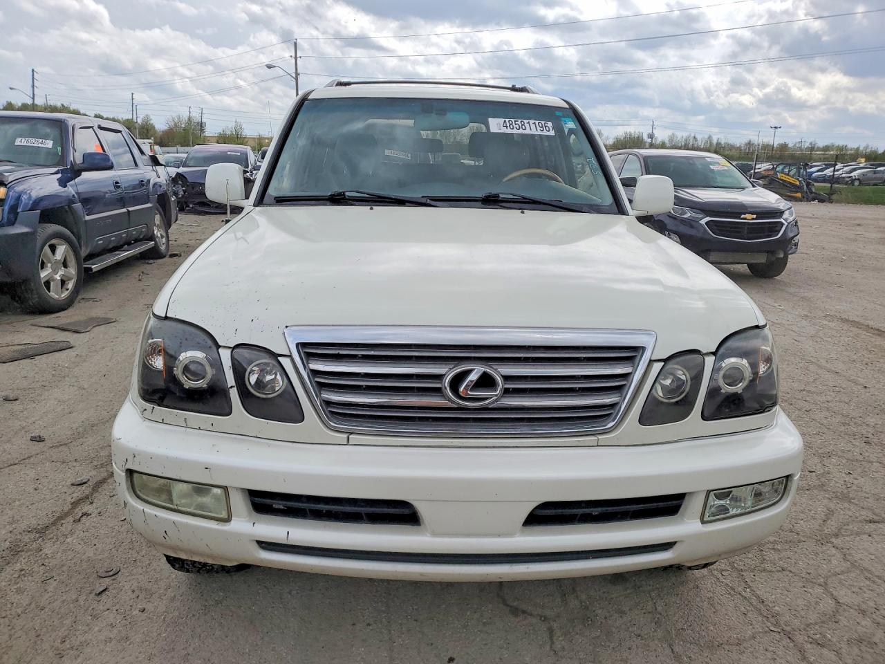 Lexus Other Base