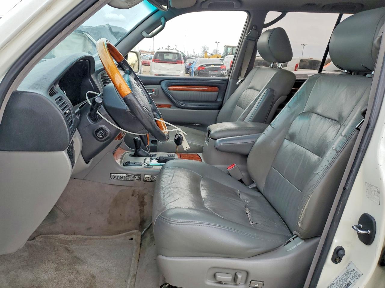Lexus Other Base