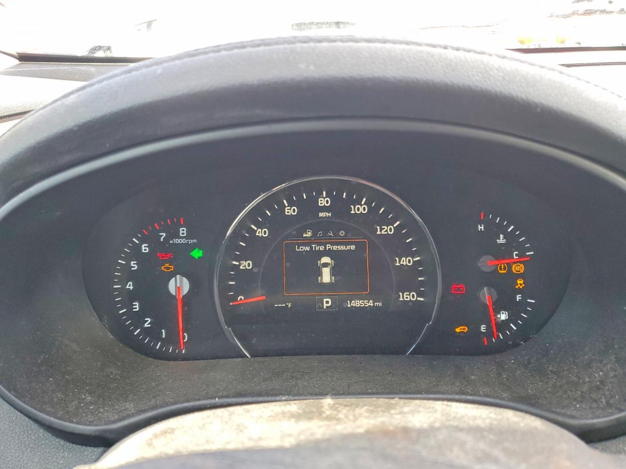 Kia Sorento Ex V6