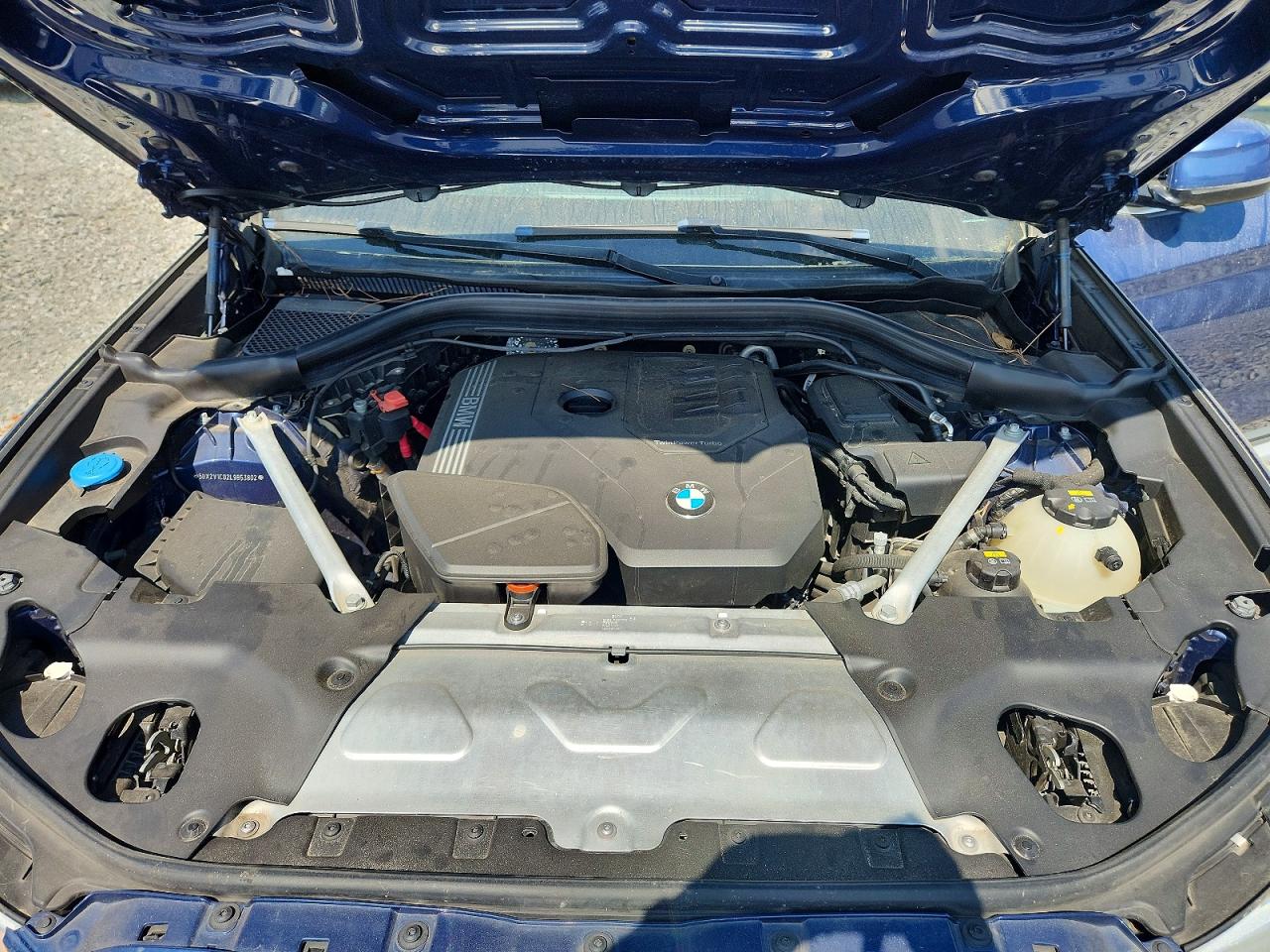 BMW X Series Xdrive30i