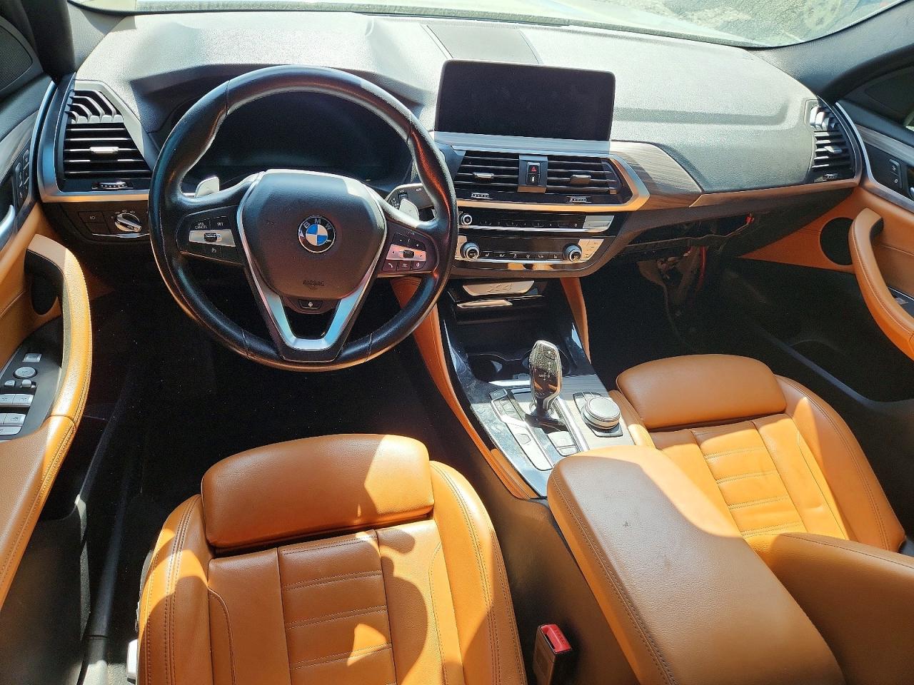 BMW X Series Xdrive30i