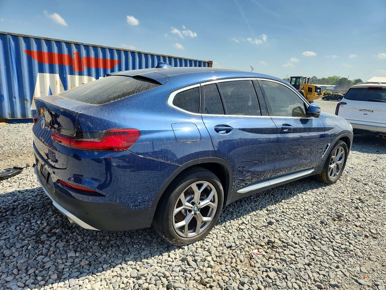 BMW X Series Xdrive30i