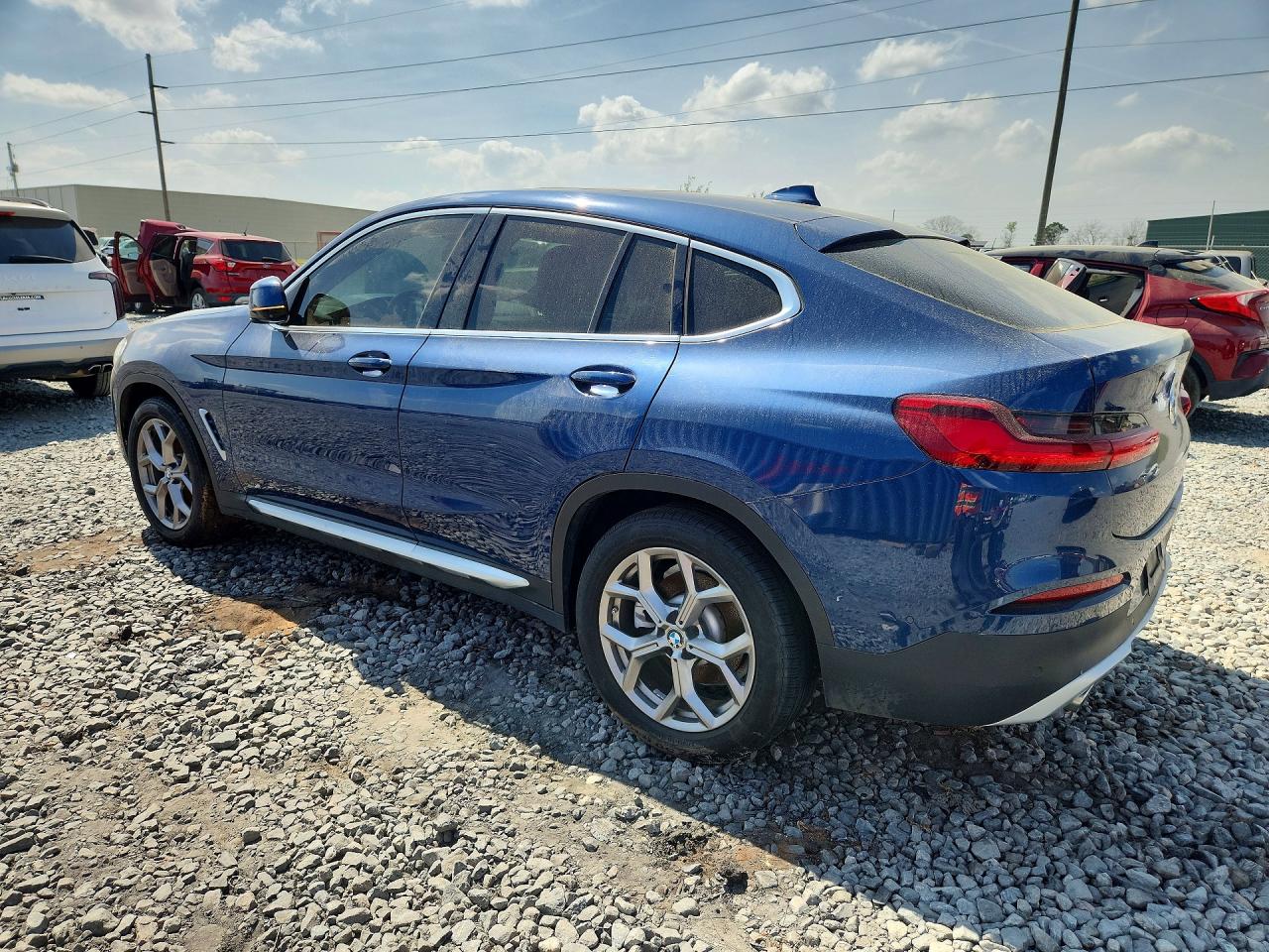 BMW X Series Xdrive30i