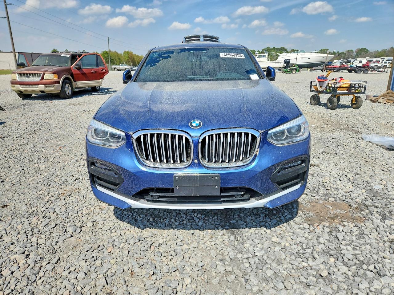 BMW X Series Xdrive30i
