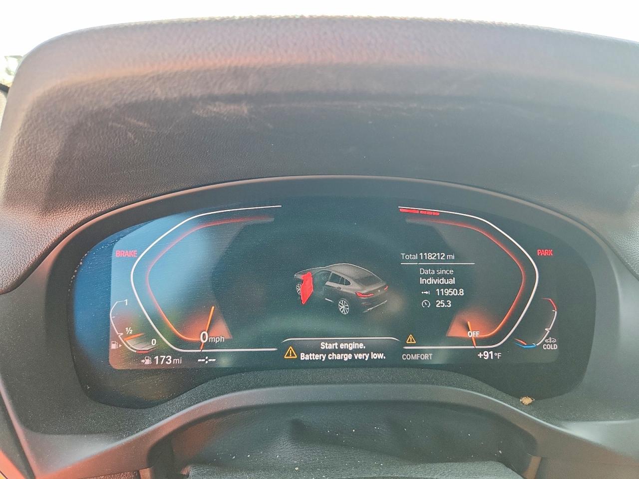 BMW X Series Xdrive30i