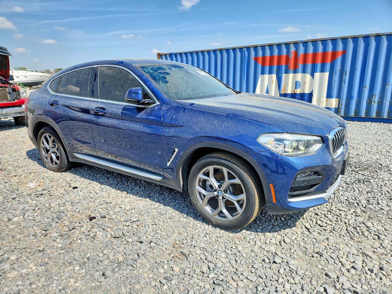 BMW X Series Xdrive30i