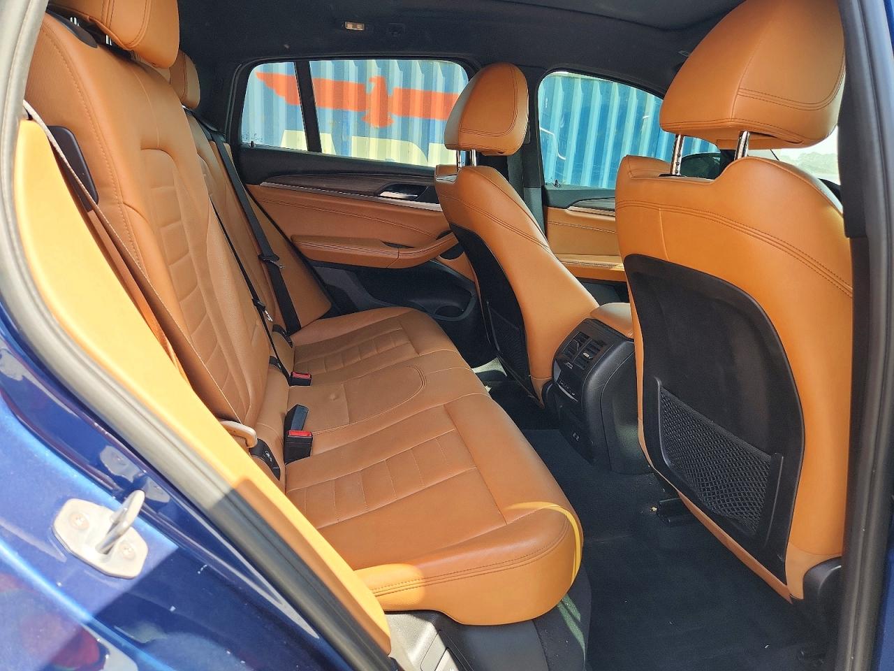 BMW X Series Xdrive30i