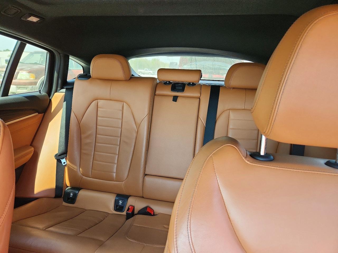 BMW X Series Xdrive30i