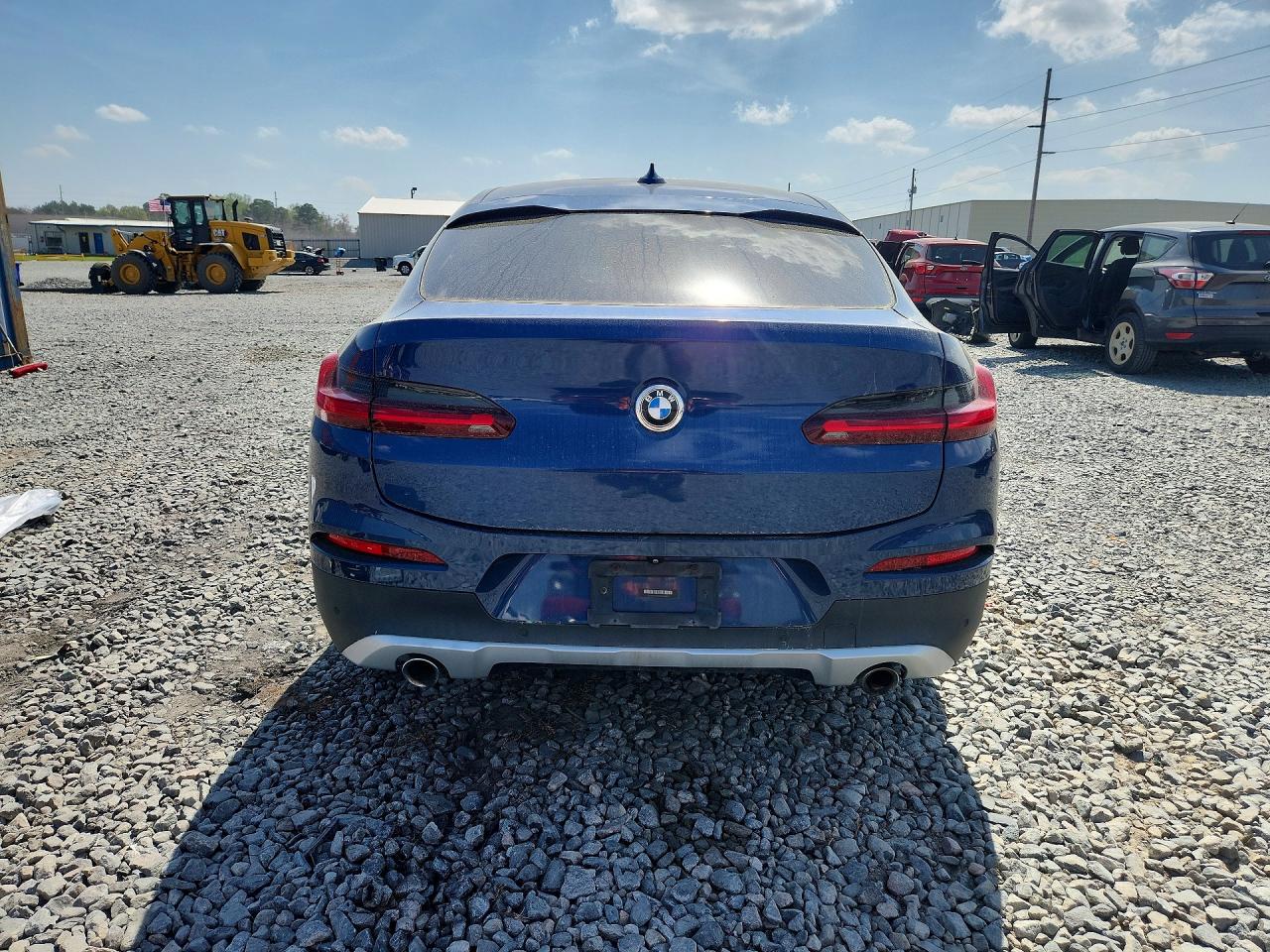 BMW X Series Xdrive30i
