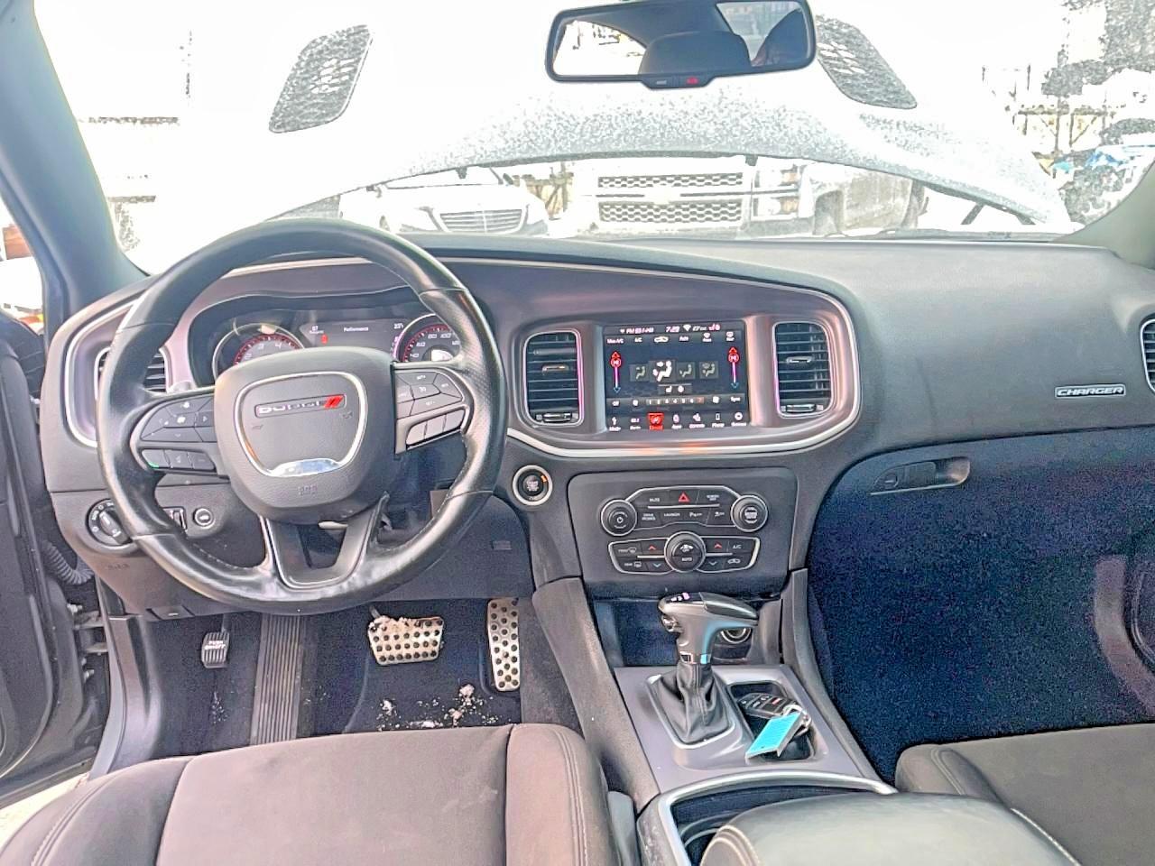 Dodge Charger Scat Pack