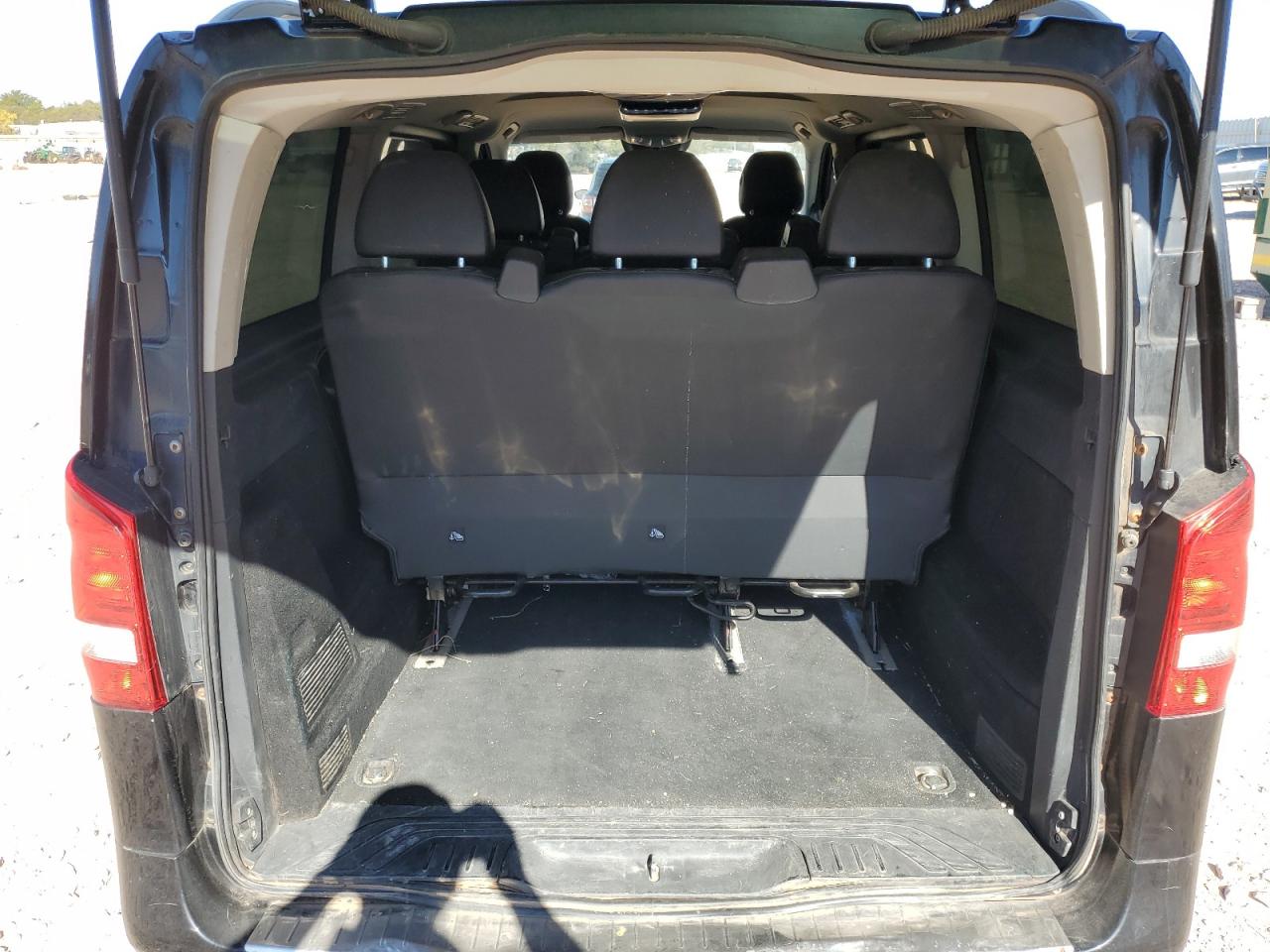 Mercedes-Benz Metris