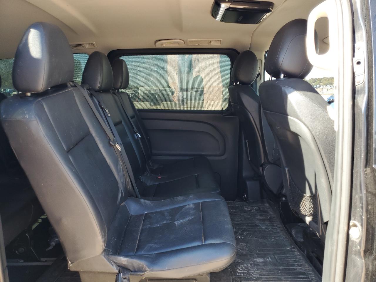 Mercedes-Benz Metris