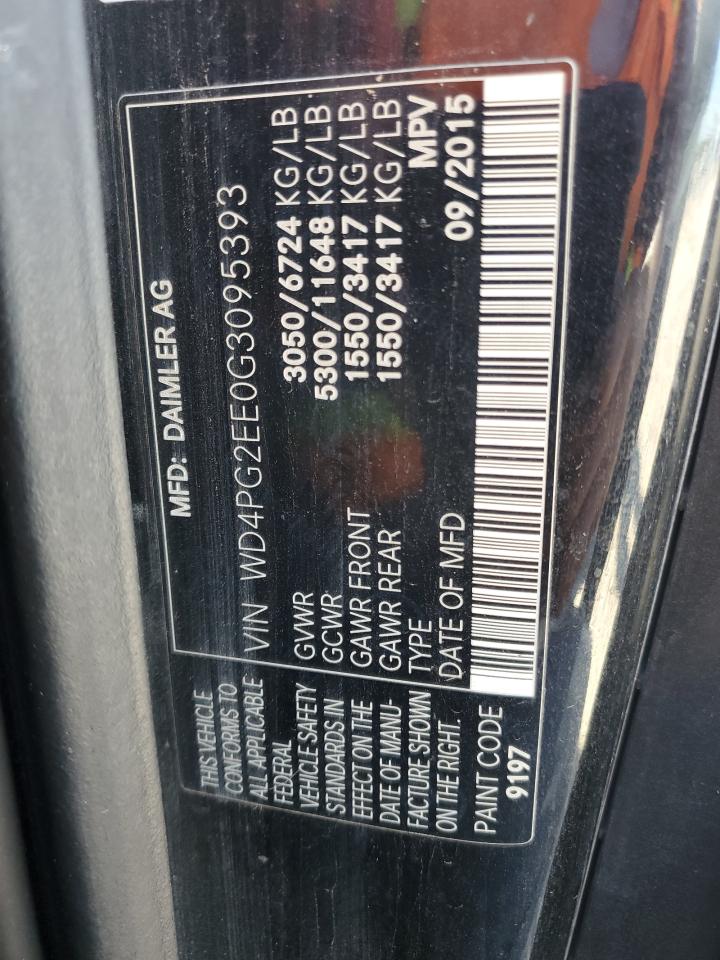 Mercedes-Benz Metris