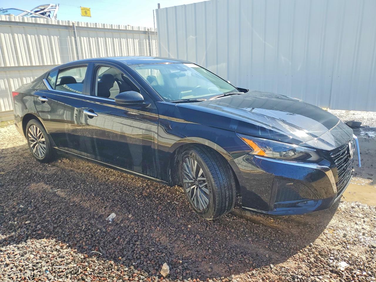 Nissan Altima 2.5 Sv