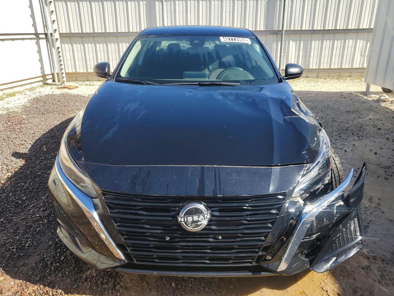 Nissan Altima 2.5 Sv