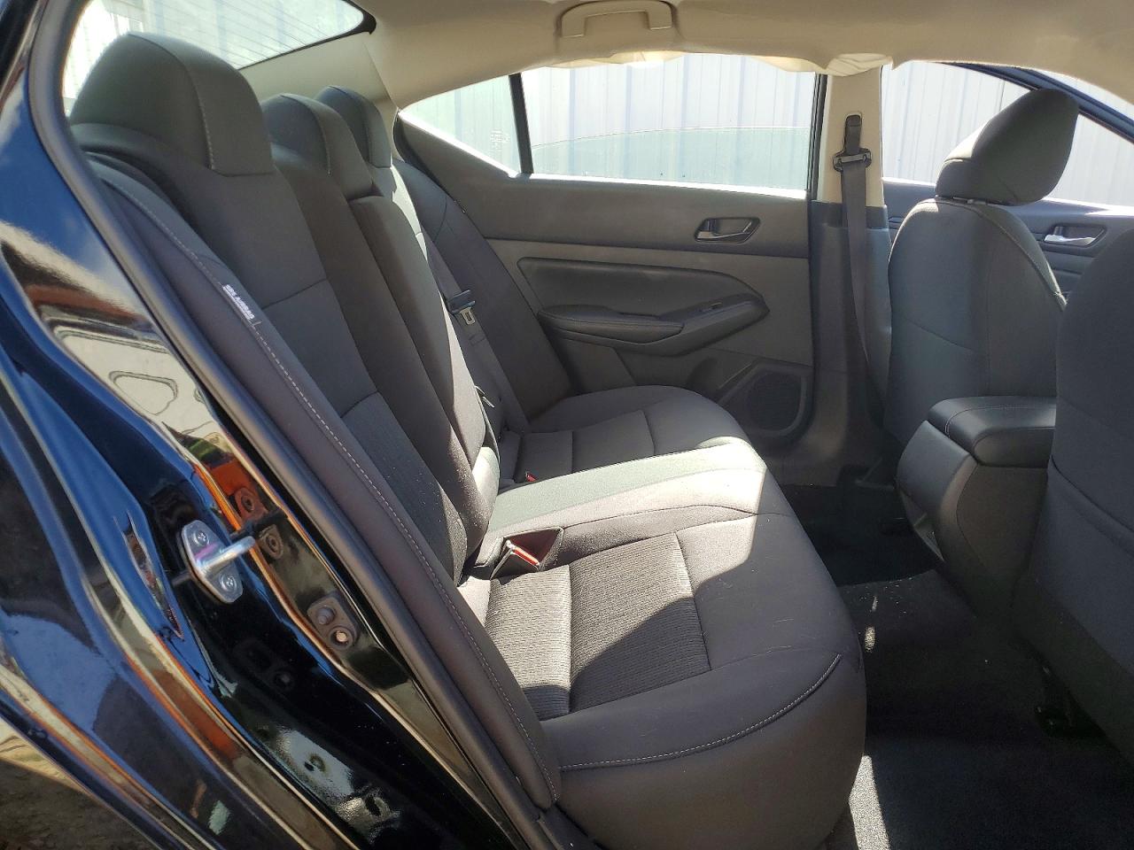 Nissan Altima 2.5 Sv