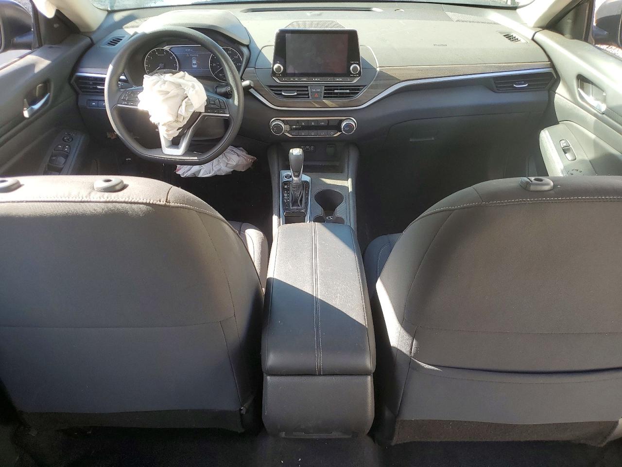 Nissan Altima 2.5 Sv