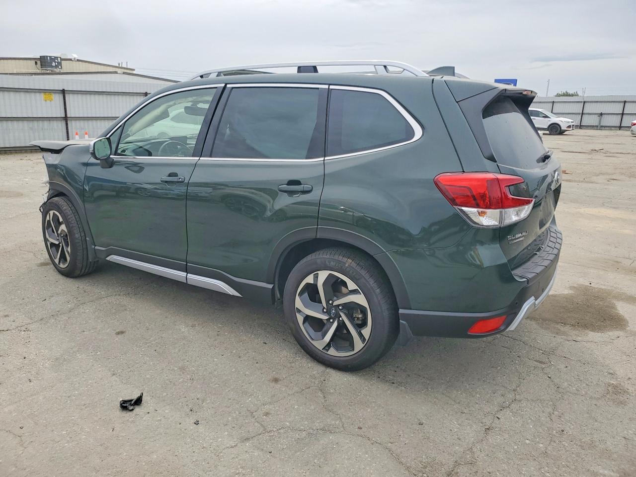 Subaru Forester Touring