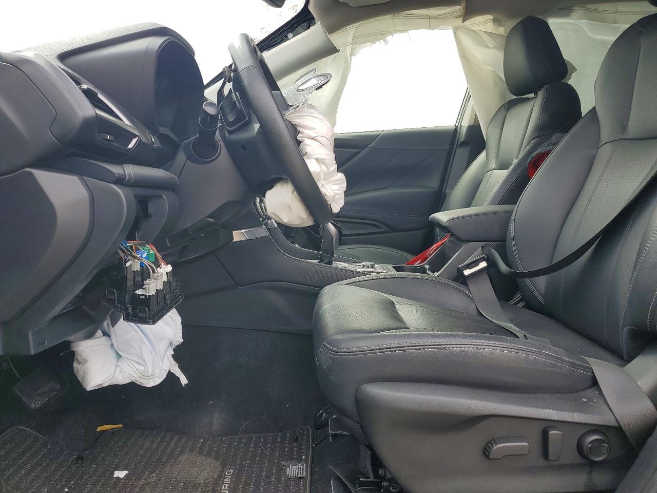 Subaru Forester Touring