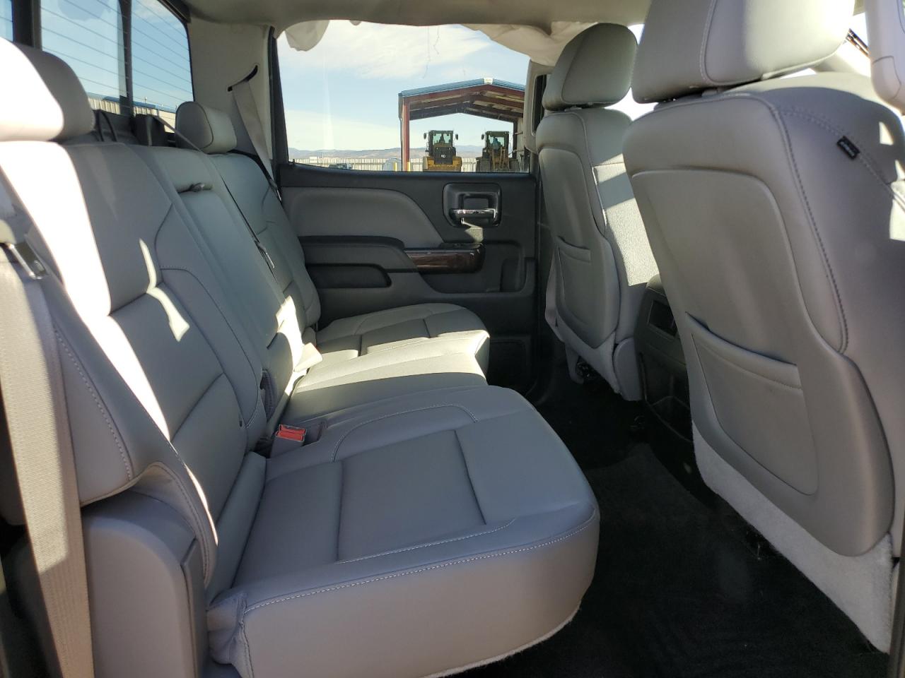 GMC Sierra K1500 Slt