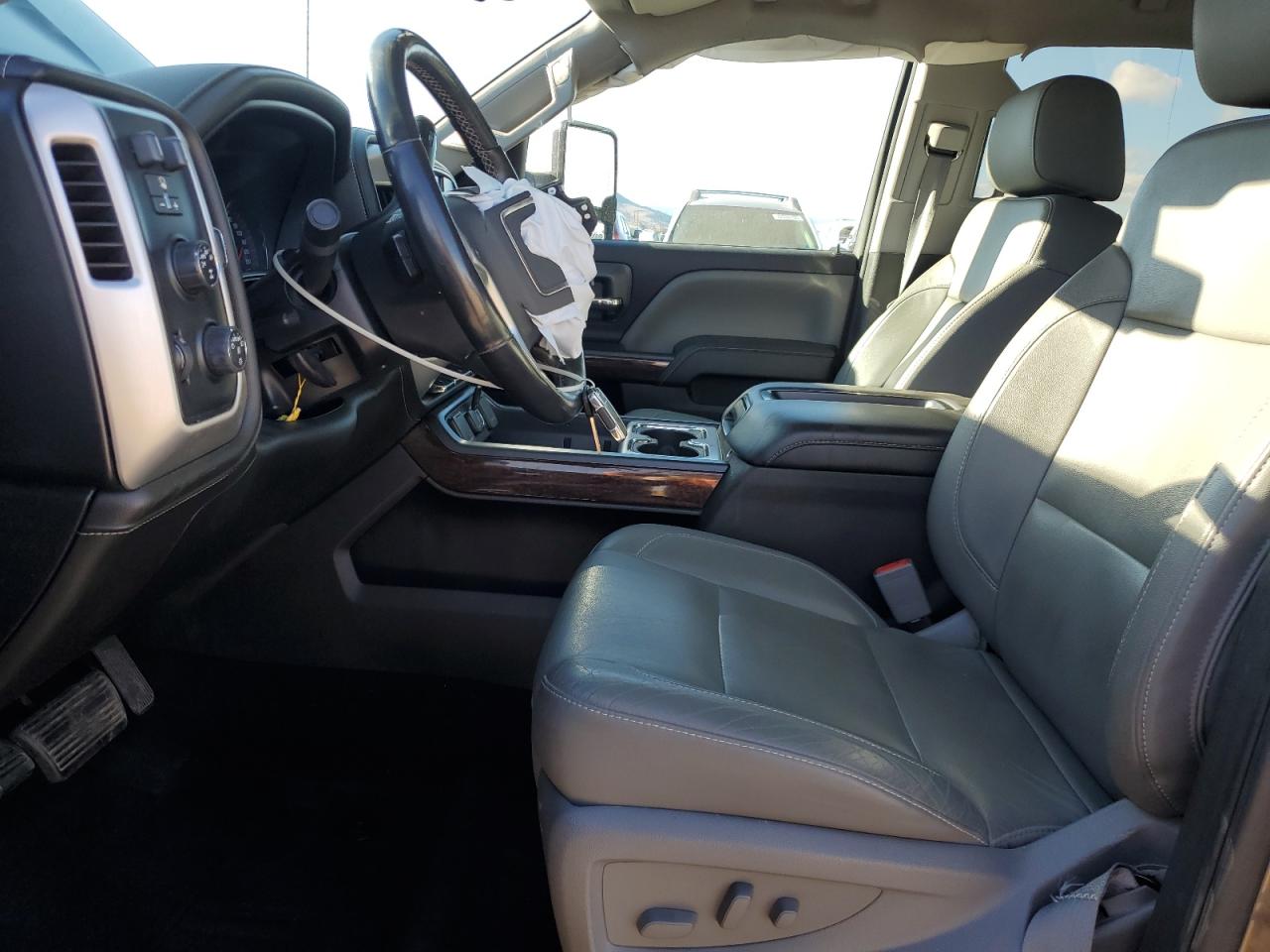 GMC Sierra K1500 Slt