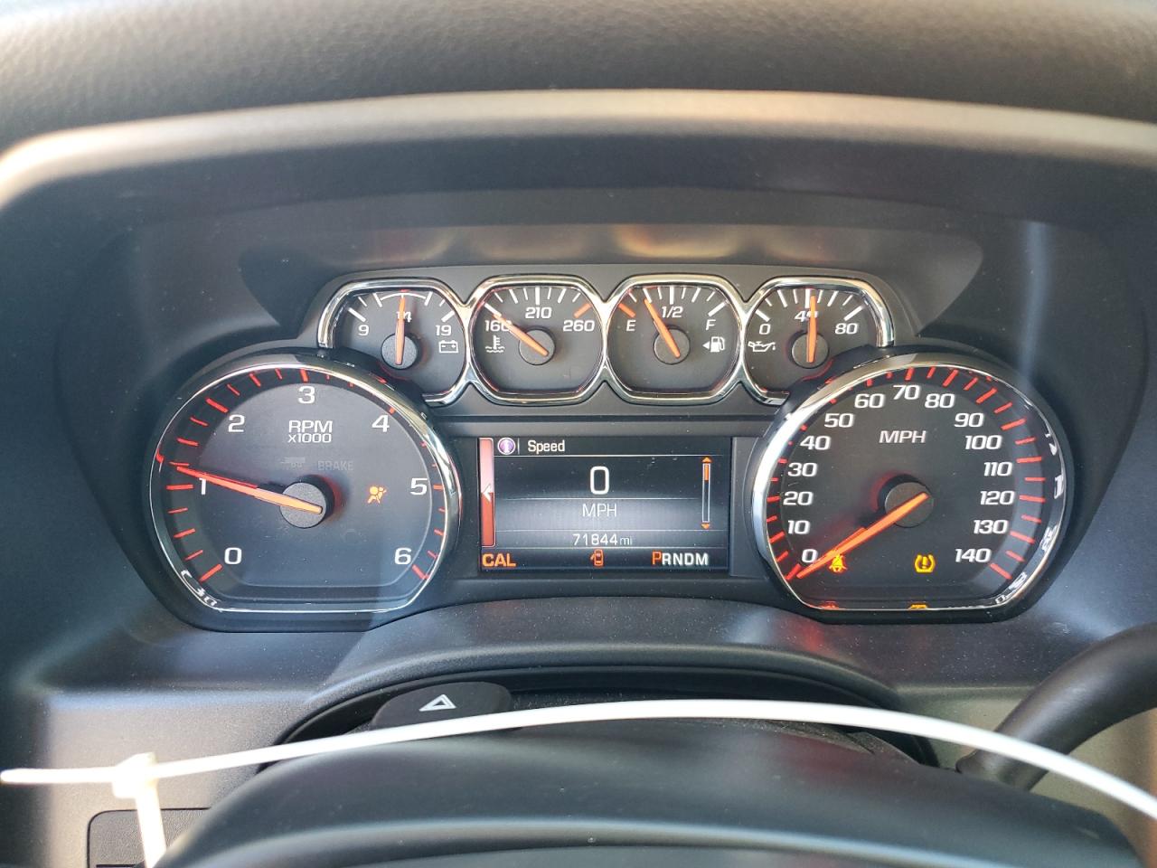 GMC Sierra K1500 Slt