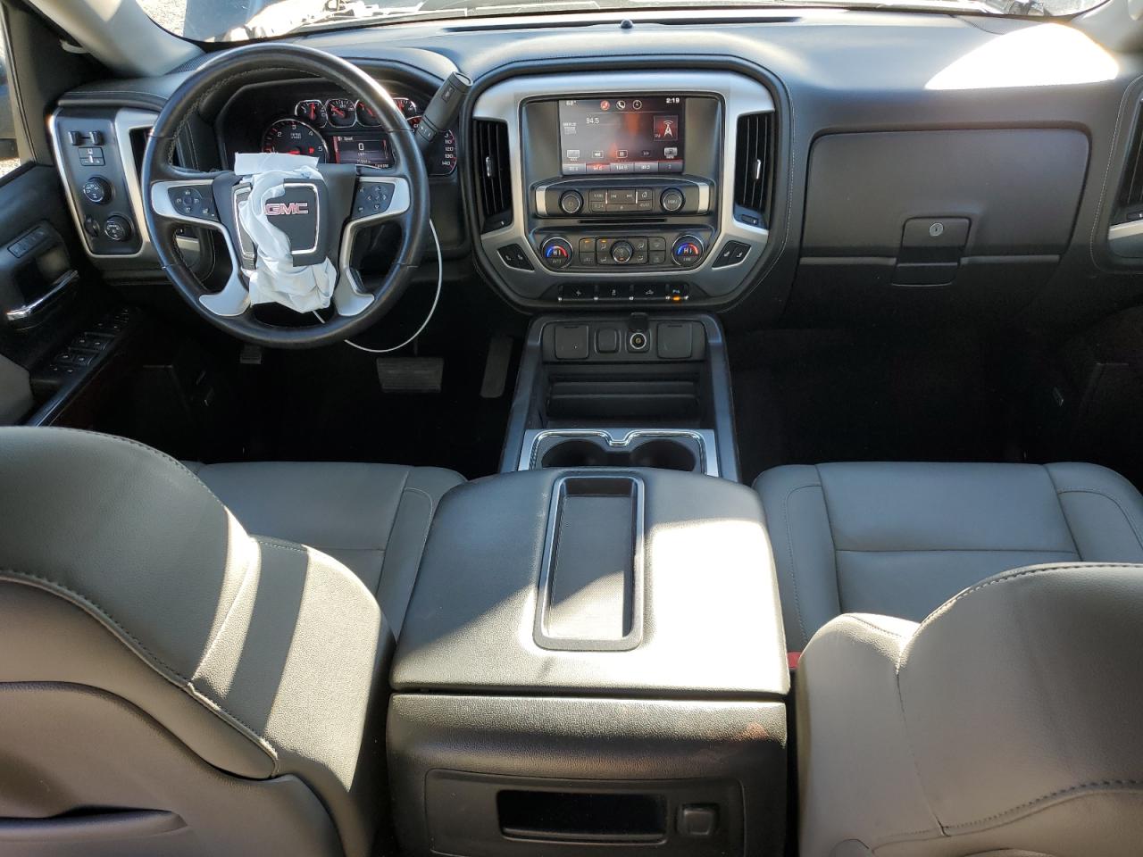 GMC Sierra K1500 Slt