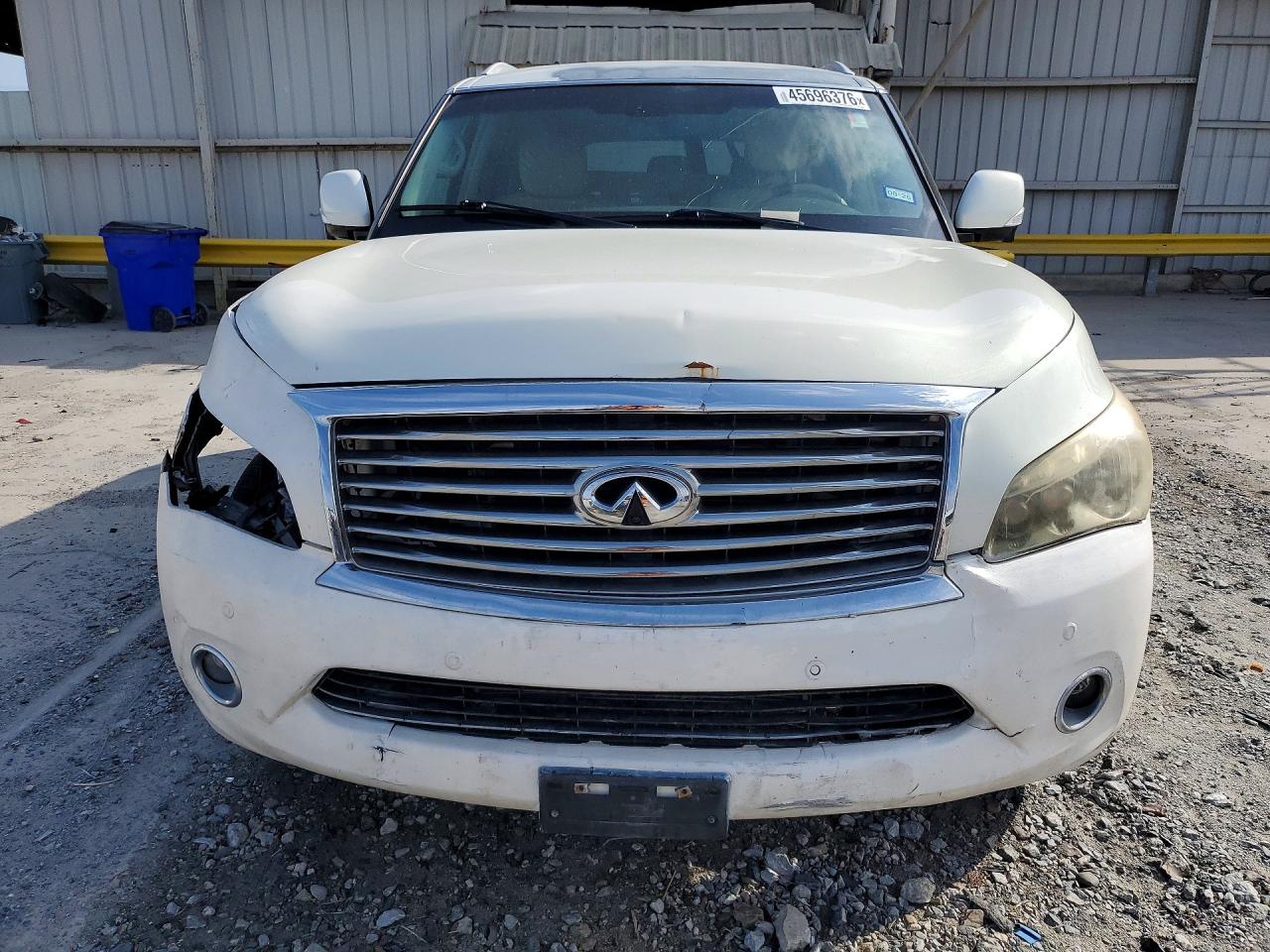 INFINITI Qx Base