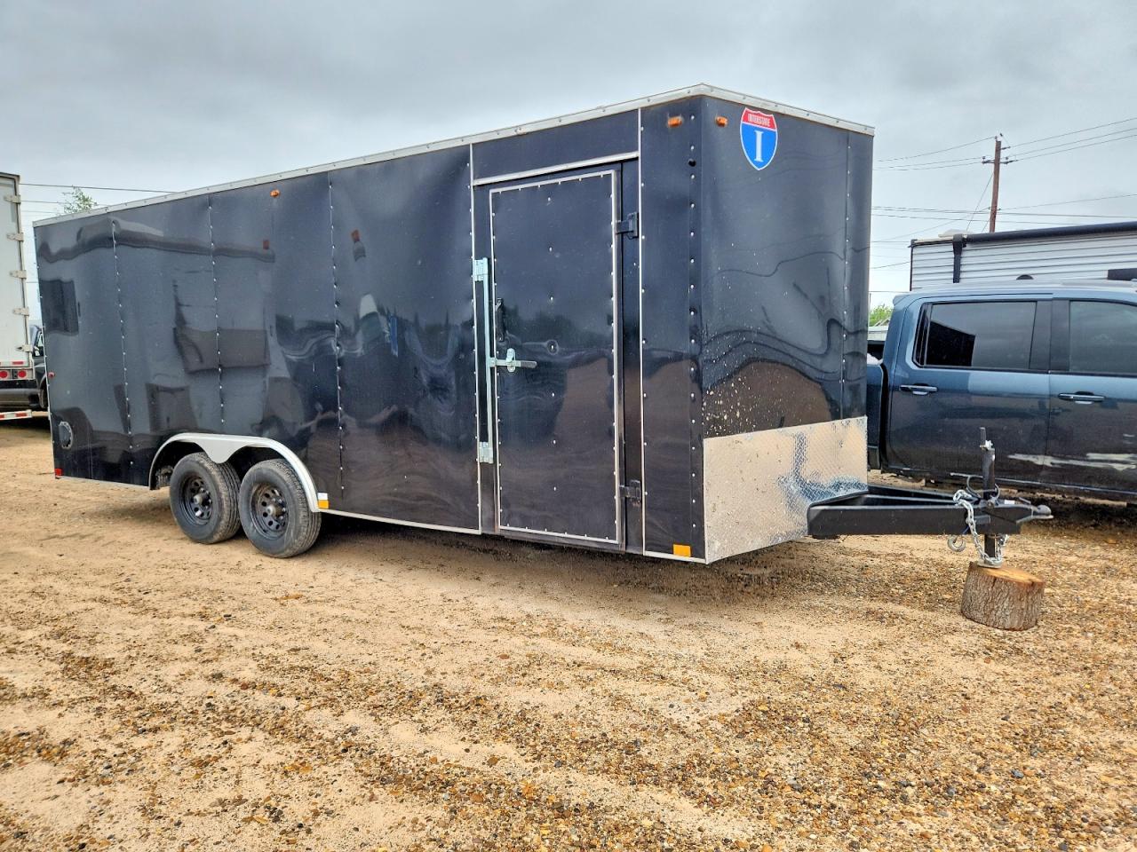 Salvage Itrn Other Image
