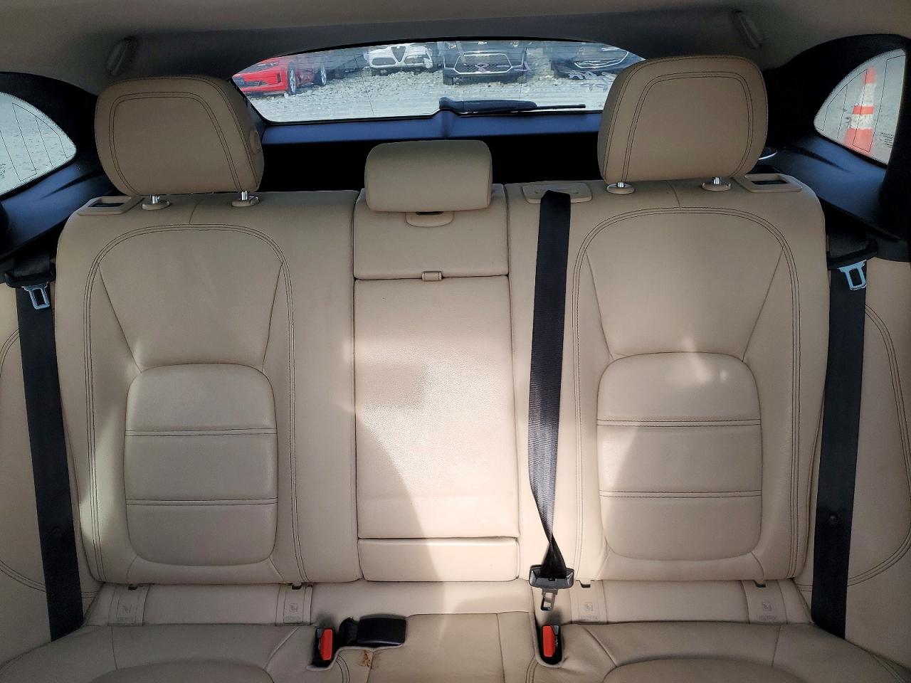 Jaguar F-PACE Prestige