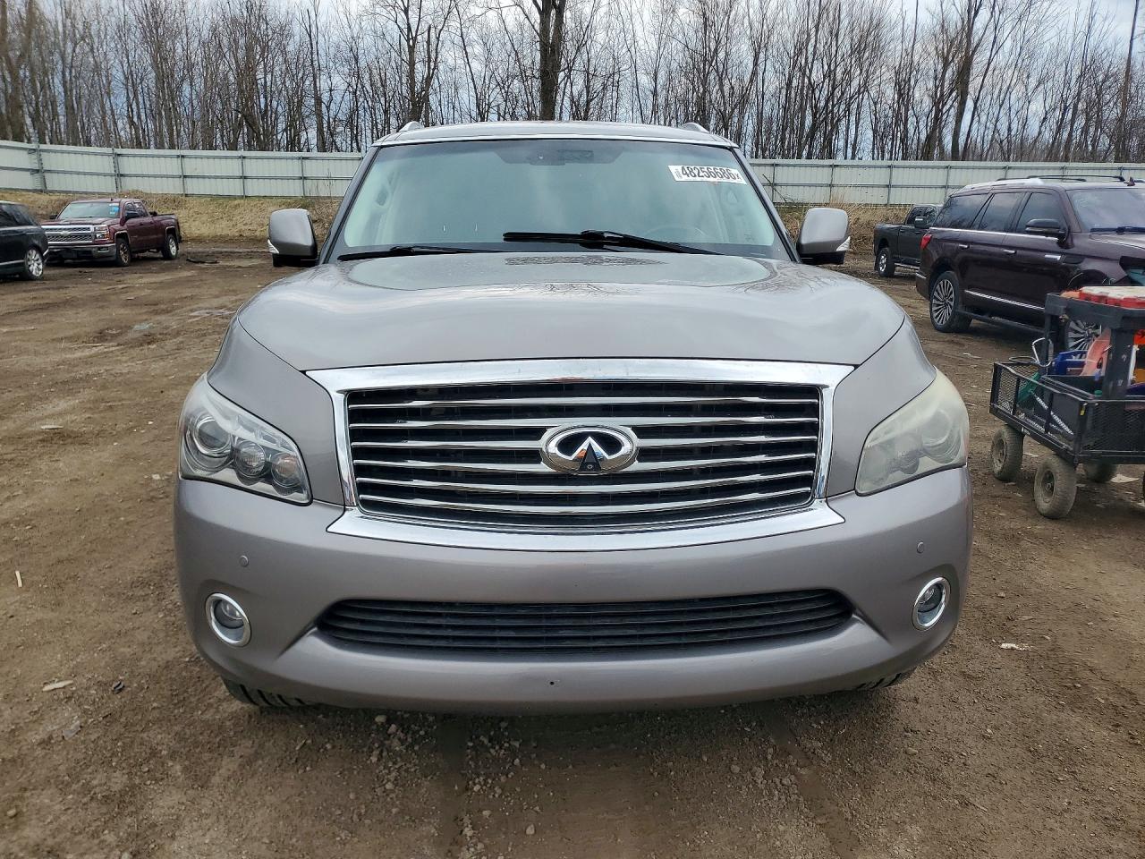 INFINITI Qx Base