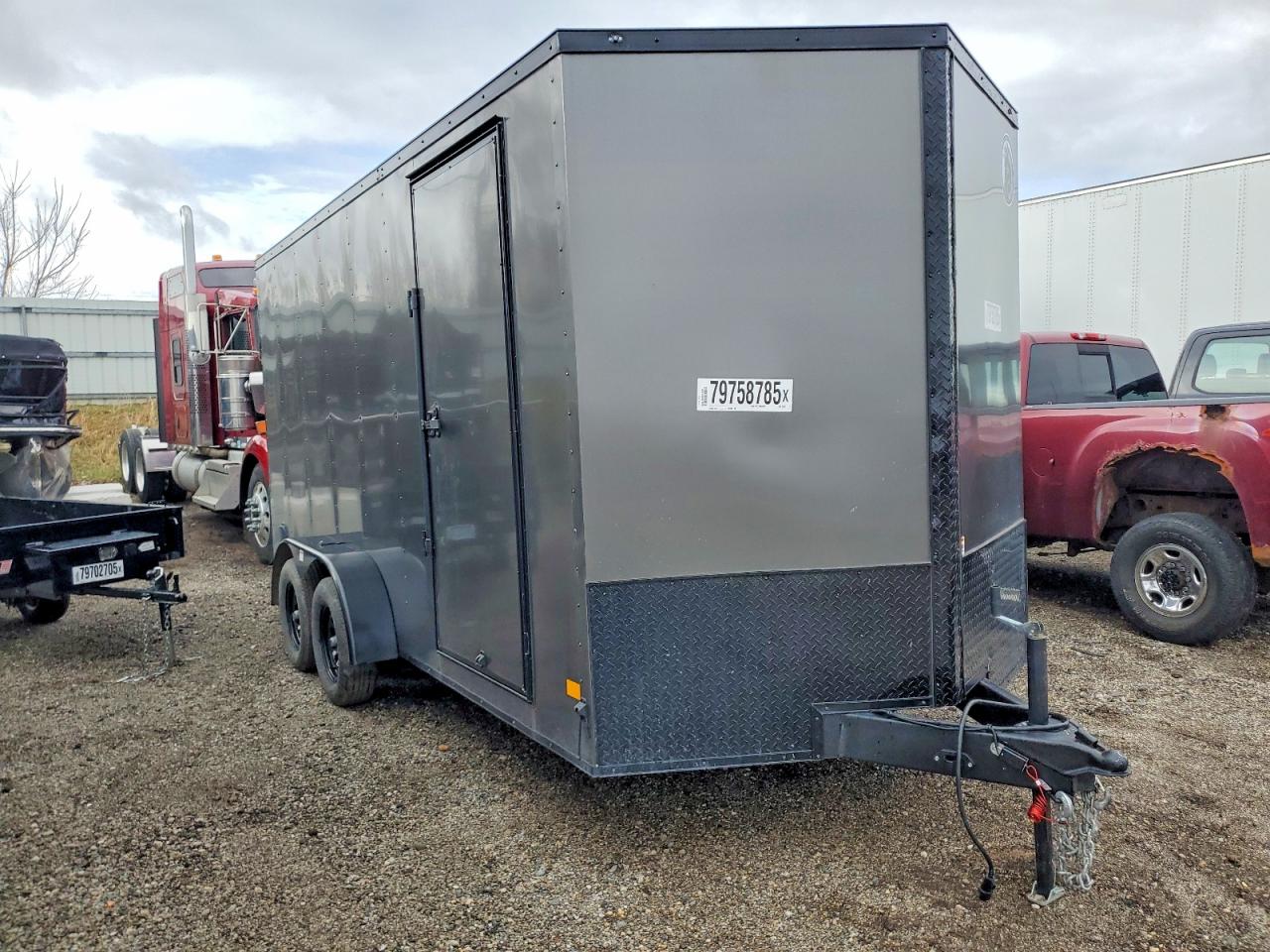 Salvage Lbxc Other Image
