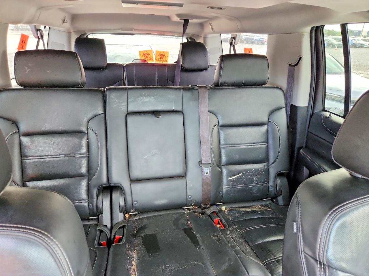 GMC Yukon Denali