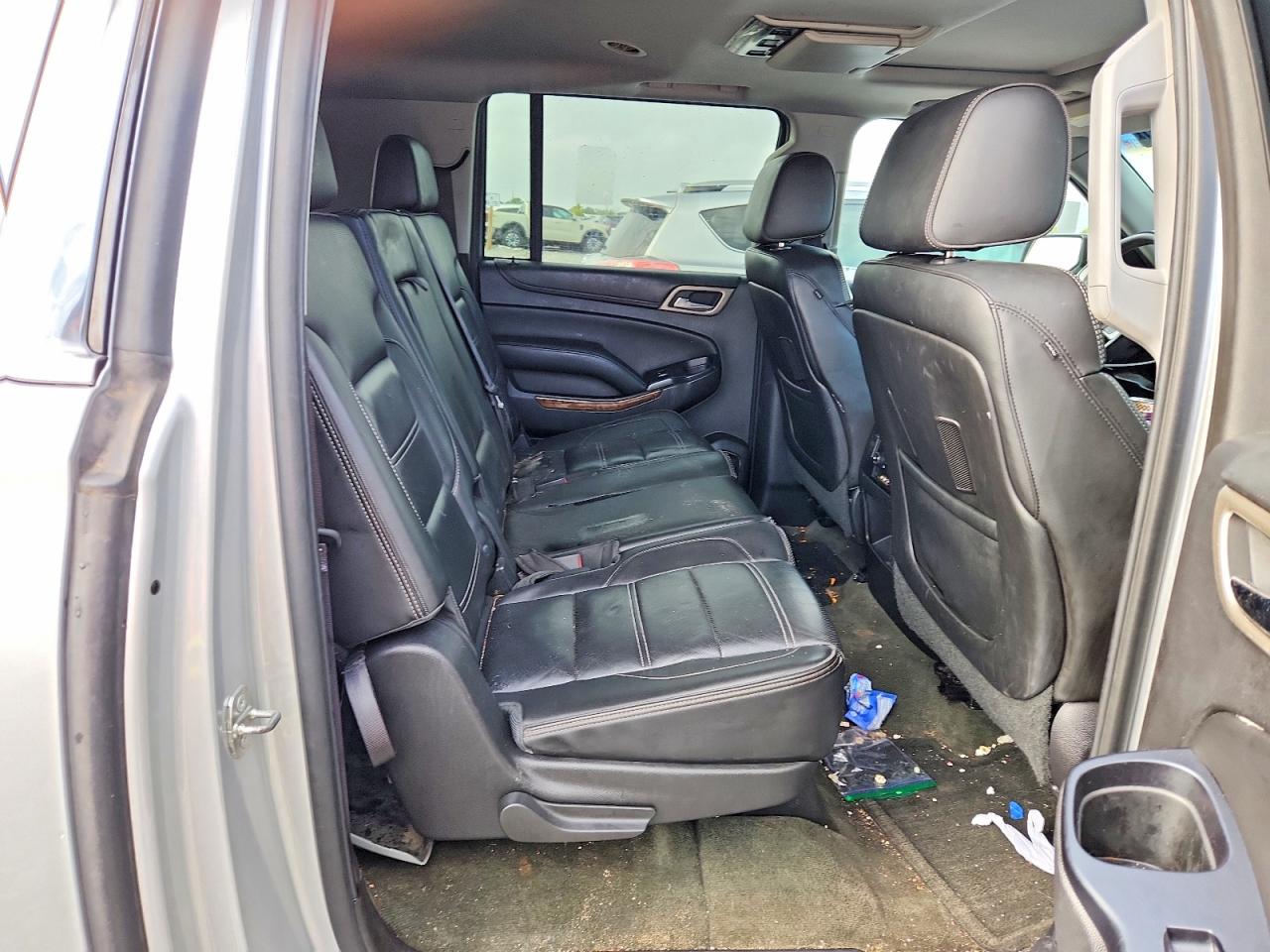 GMC Yukon Denali