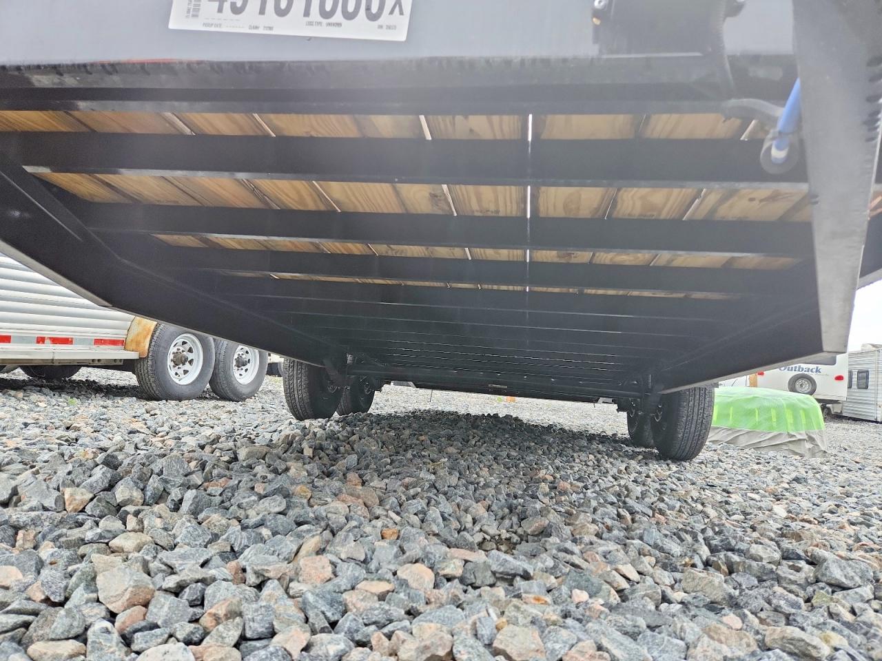 Load Trail Other