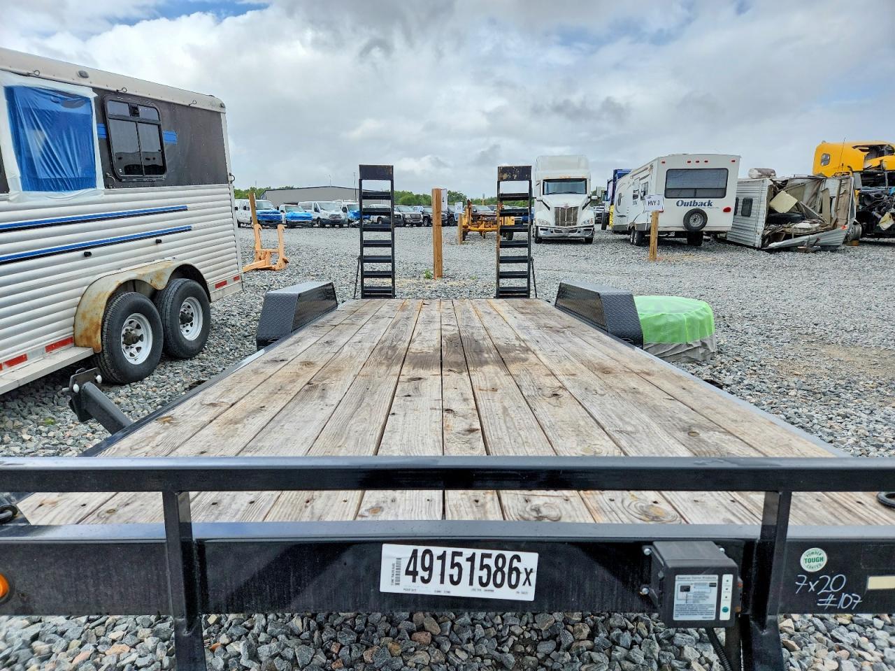 Load Trail Other