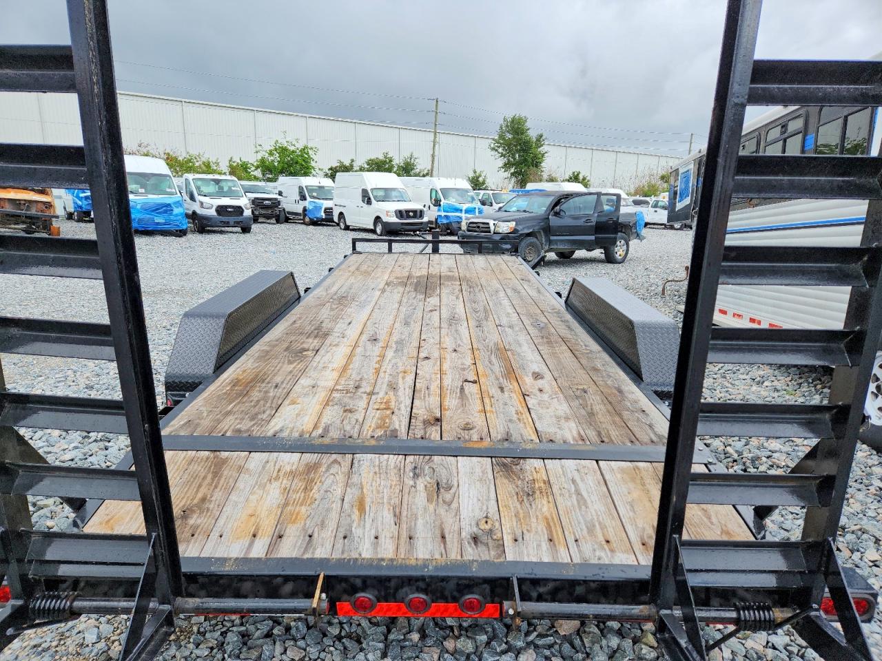 Load Trail Other