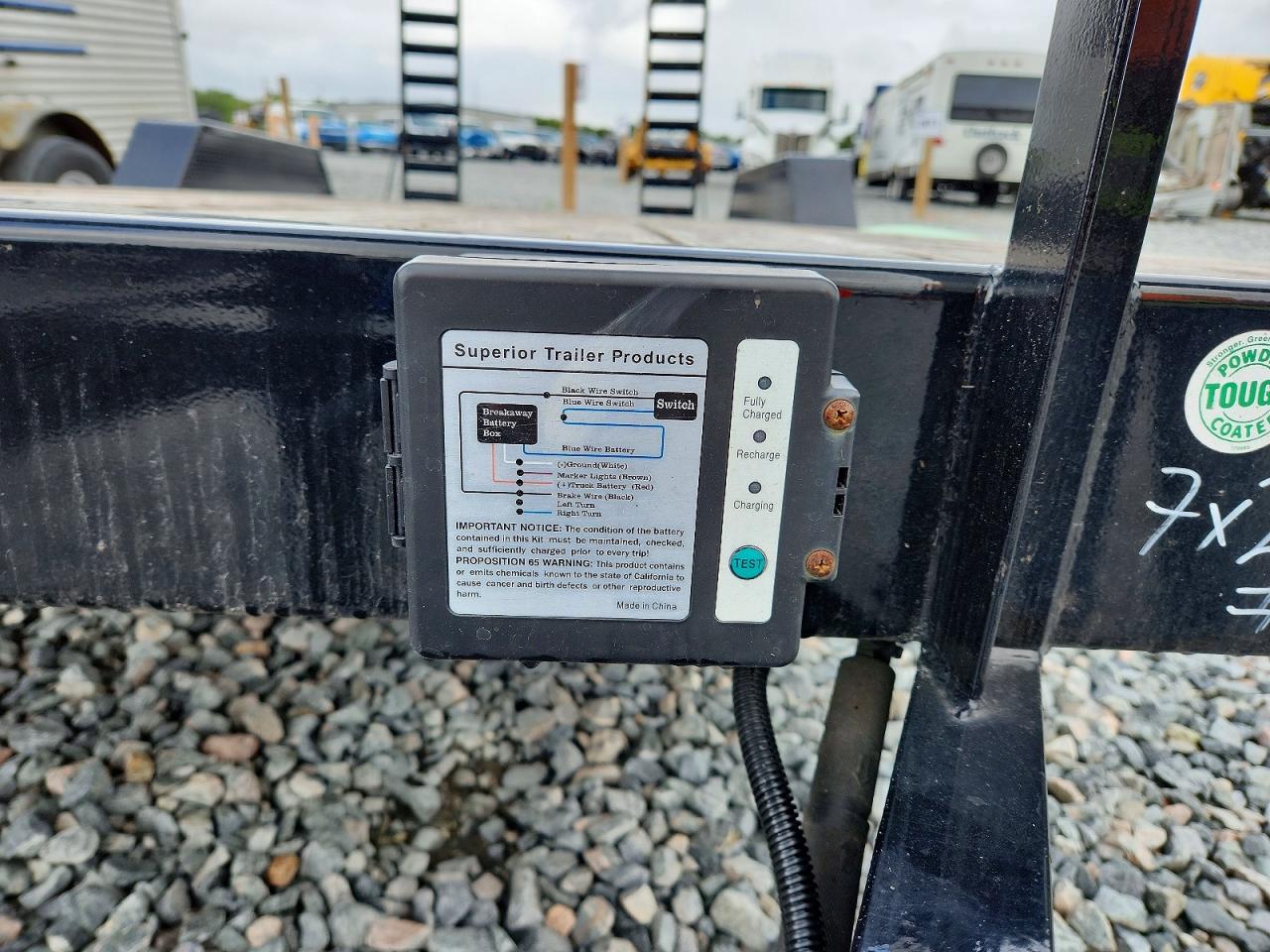 Load Trail Other