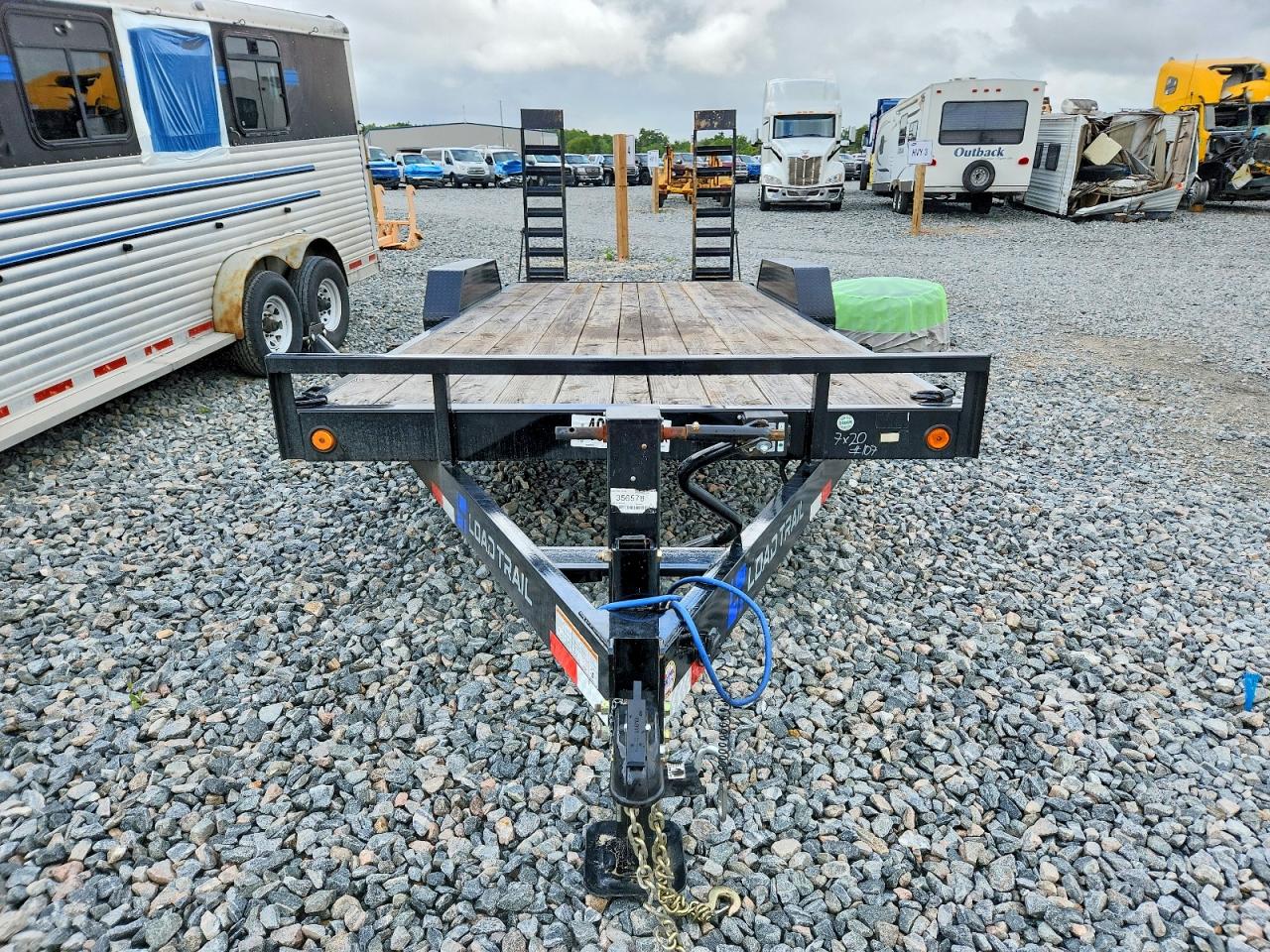 Load Trail Other