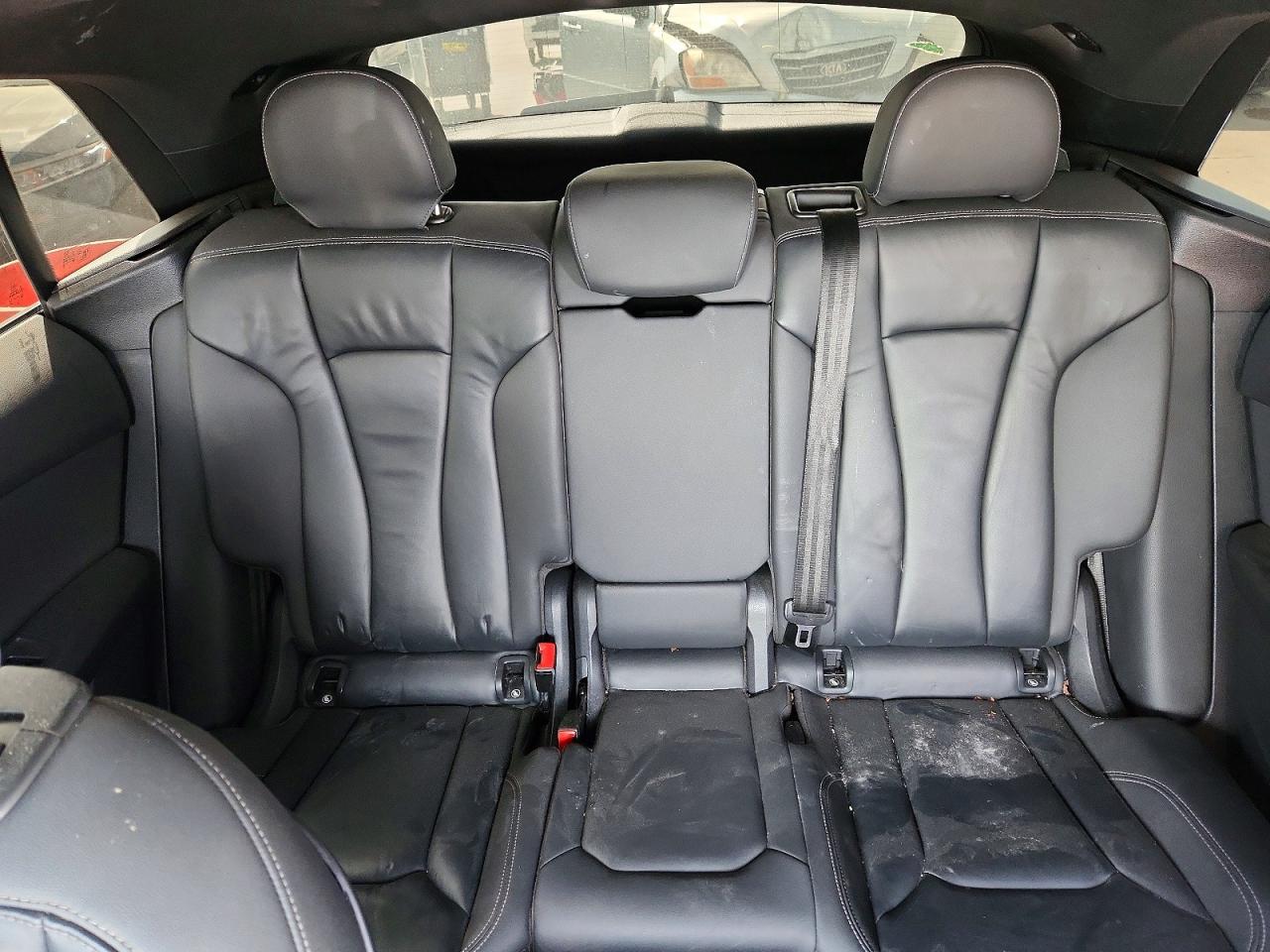 Audi Q8 Premium