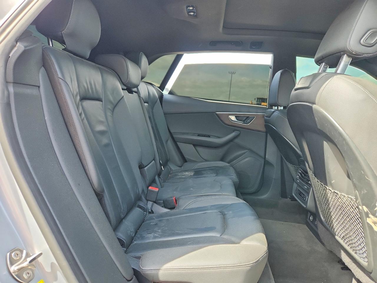 Audi Q8 Premium