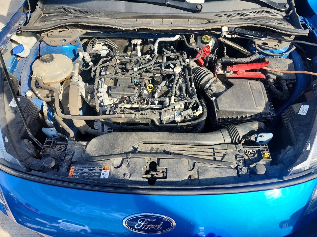 Ford Escape Sel
