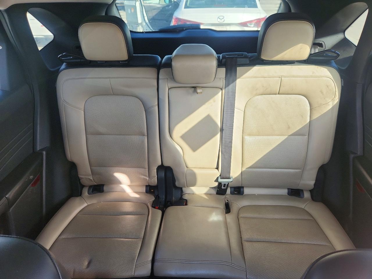 Ford Escape Sel