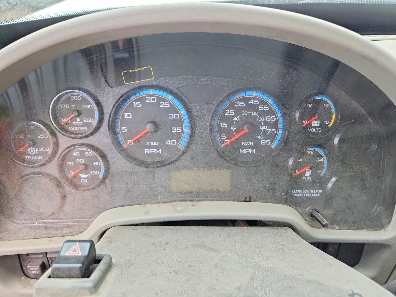International 4300