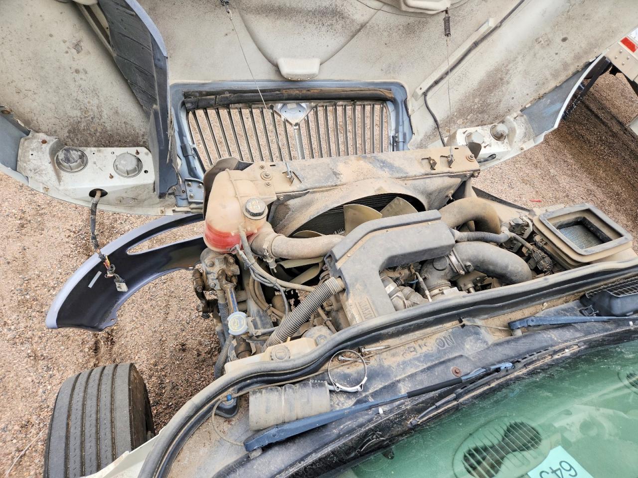 International 4300